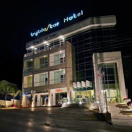 Byblostar Hotel מראה חיצוני תמונה