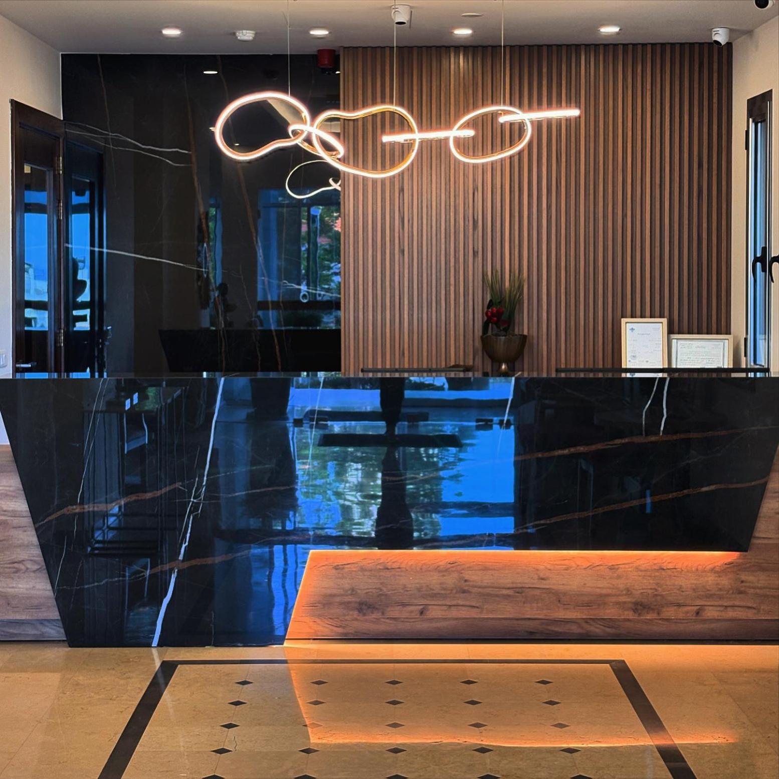 Byblostar Hotel מראה חיצוני תמונה
