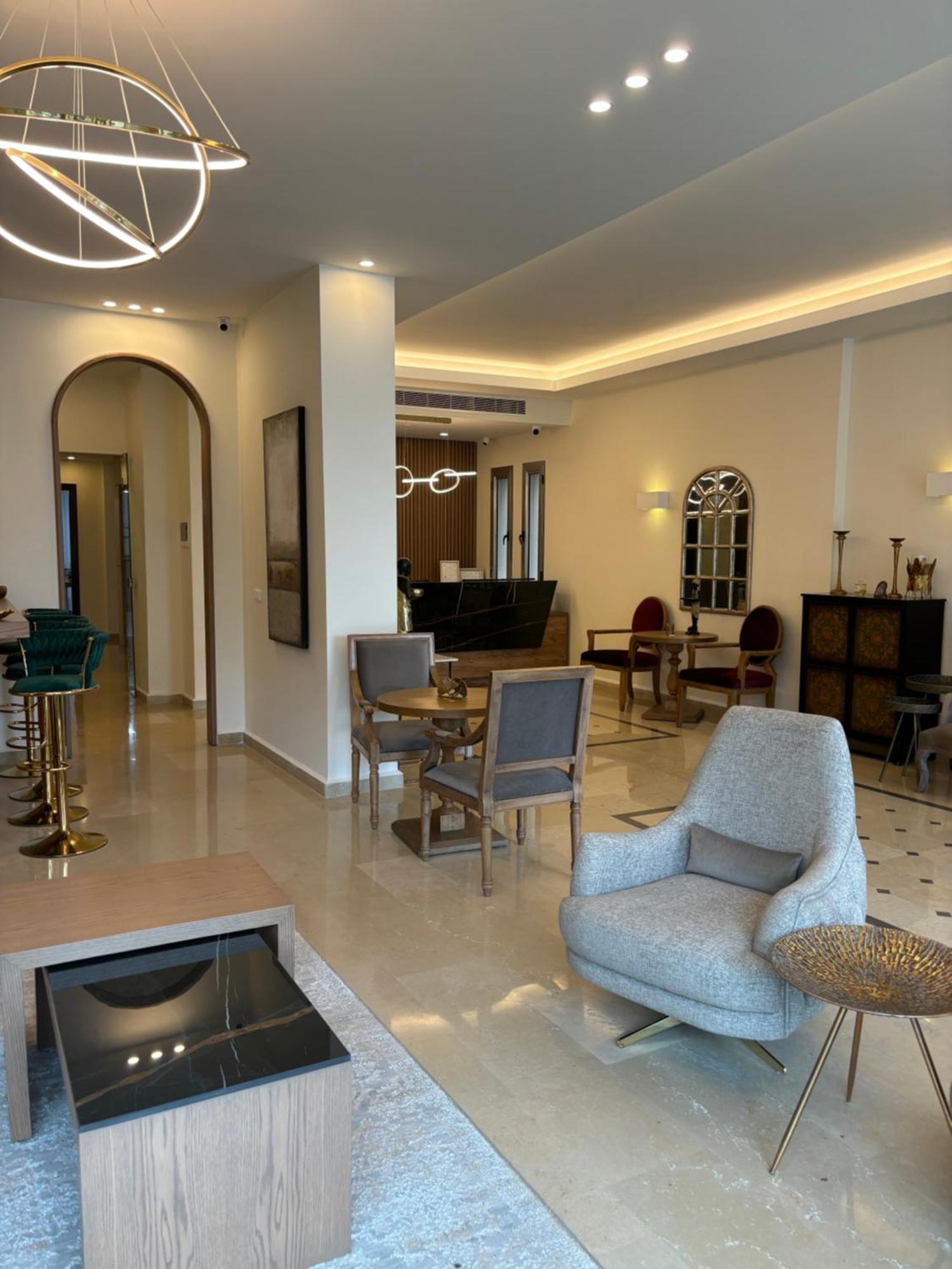 Byblostar Hotel מראה חיצוני תמונה