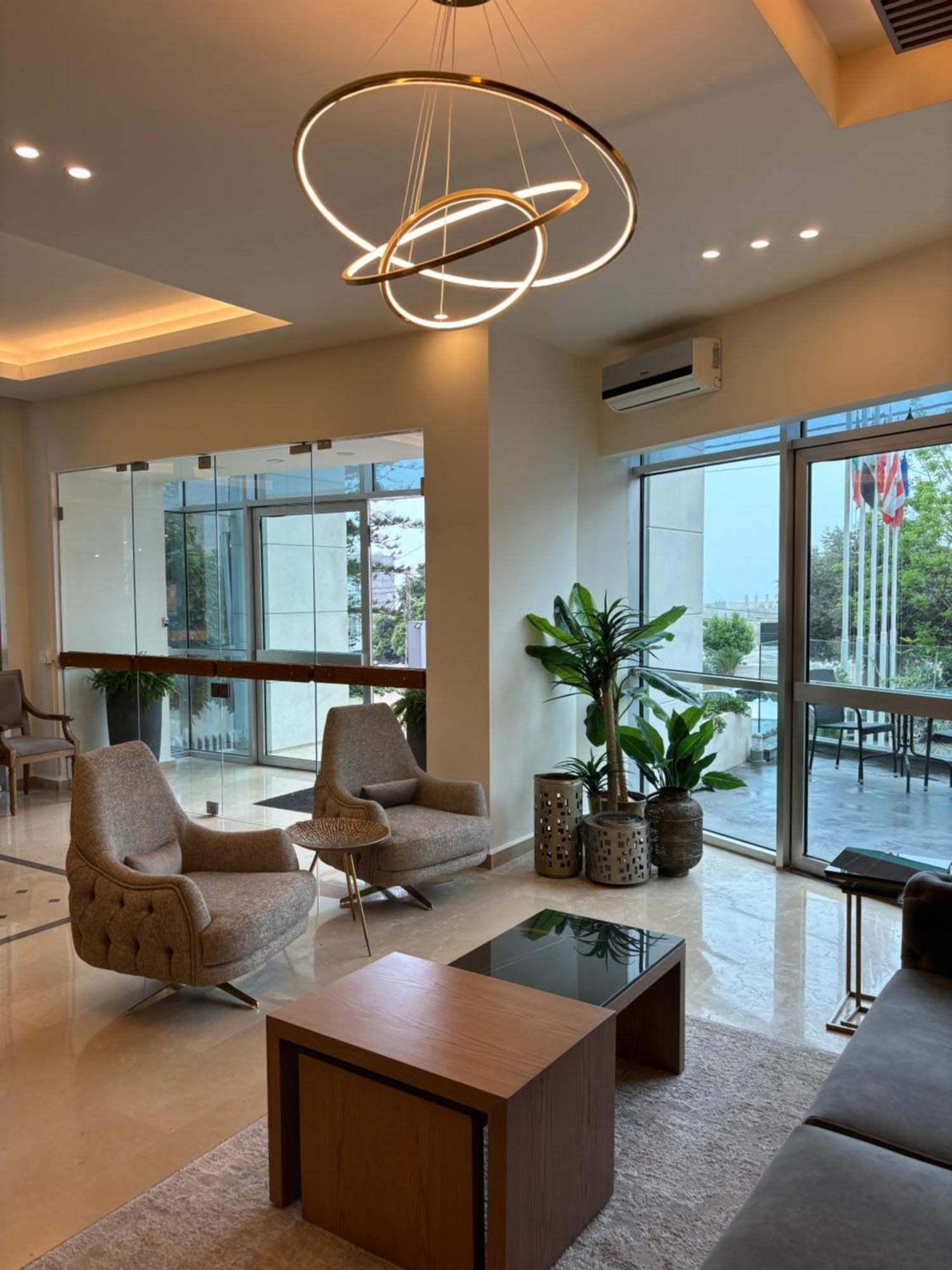 Byblostar Hotel מראה חיצוני תמונה