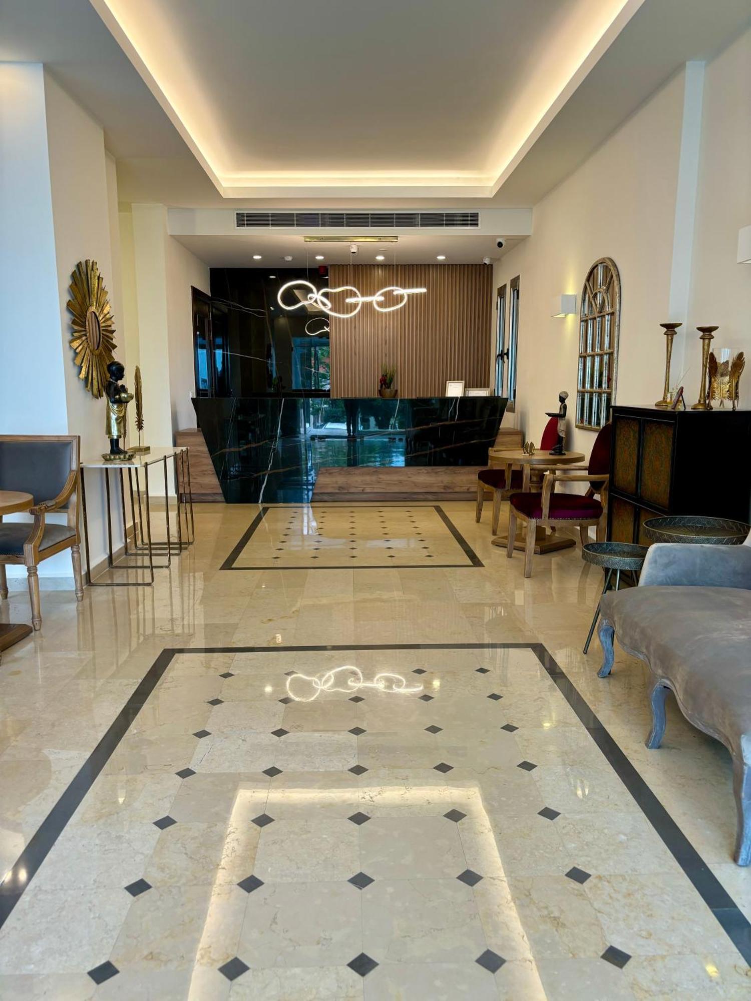 Byblostar Hotel מראה חיצוני תמונה