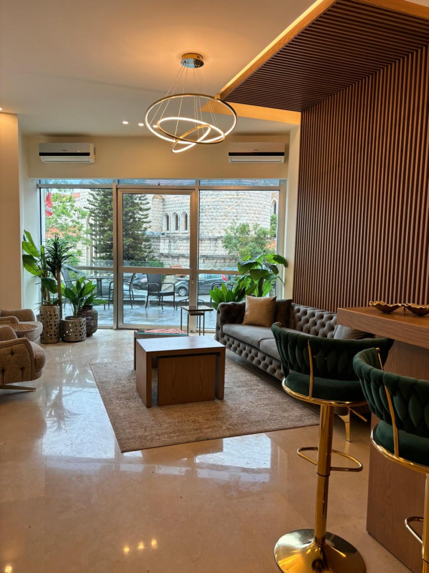 Byblostar Hotel מראה חיצוני תמונה