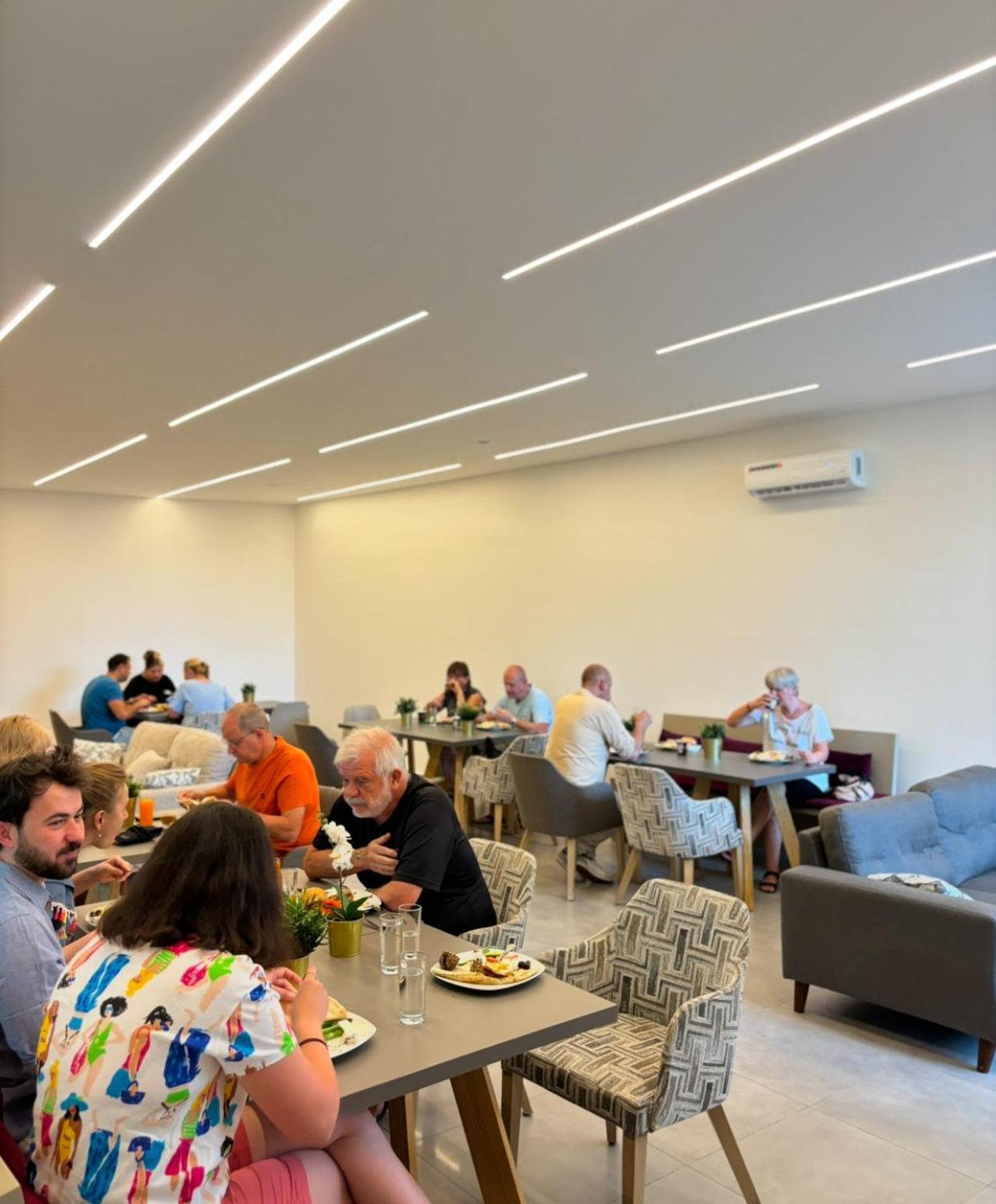 Byblostar Hotel מראה חיצוני תמונה