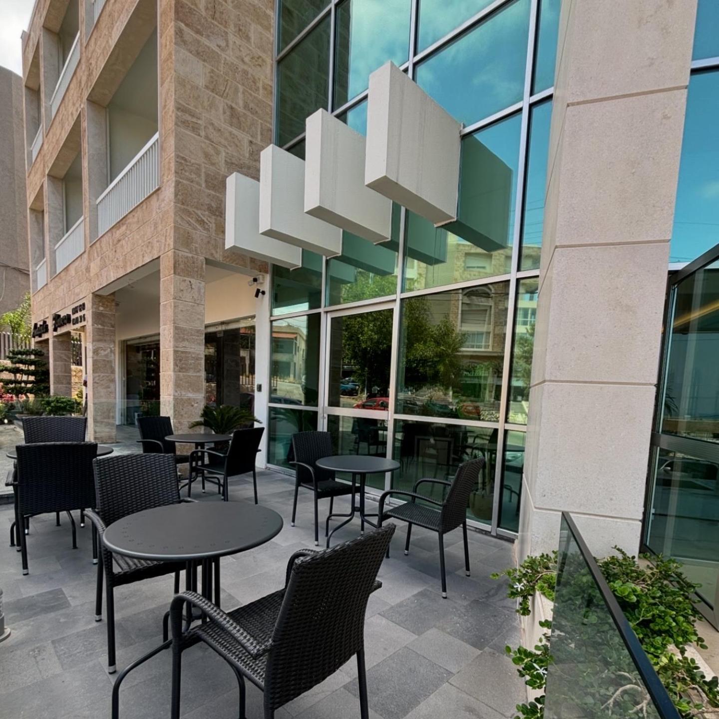 Byblostar Hotel מראה חיצוני תמונה