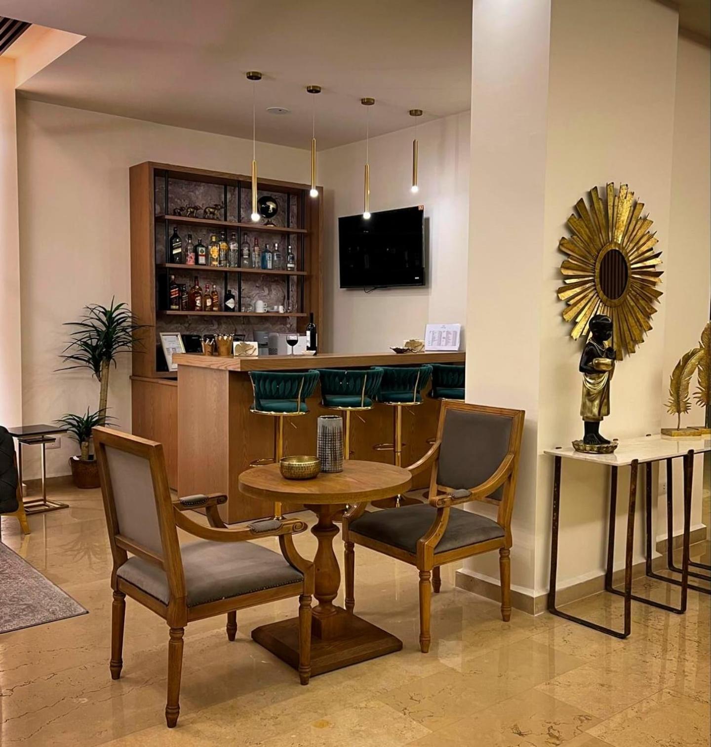 Byblostar Hotel מראה חיצוני תמונה