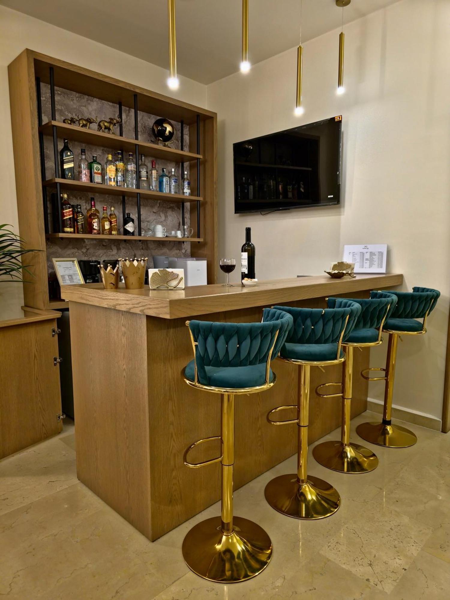 Byblostar Hotel מראה חיצוני תמונה