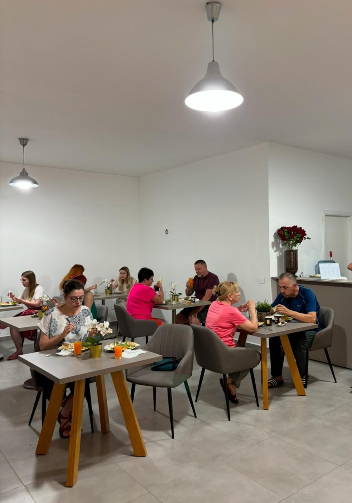 Byblostar Hotel מראה חיצוני תמונה